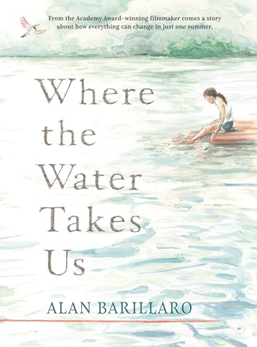 cover image Where the Water Takes Us