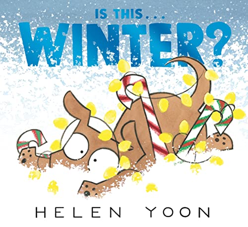 cover image Is This... Winter?