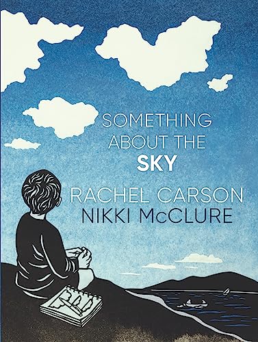 cover image Something About the Sky