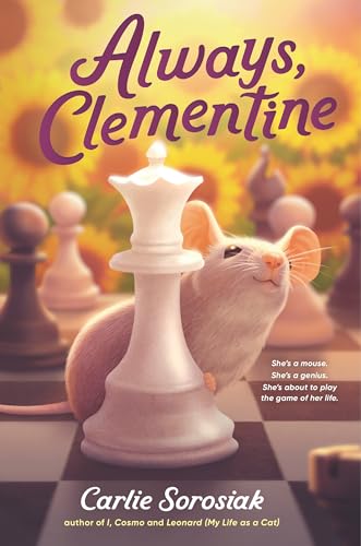 cover image Always, Clementine