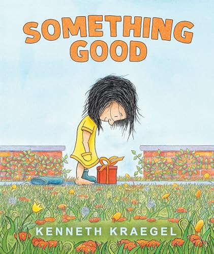 cover image Something Good