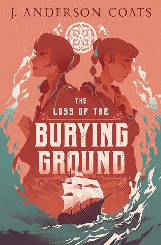 cover image The Loss of the Burying Ground