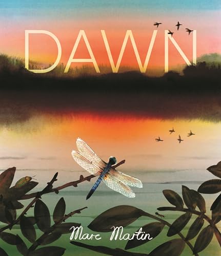 cover image Dawn: Watch the World Awaken