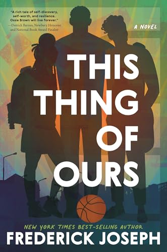 cover image This Thing of Ours