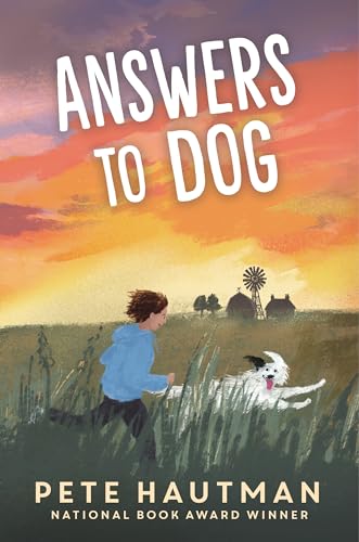 cover image Answers to Dog