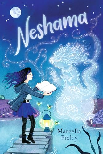 cover image Neshama