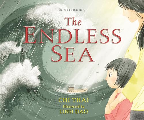 cover image The Endless Sea