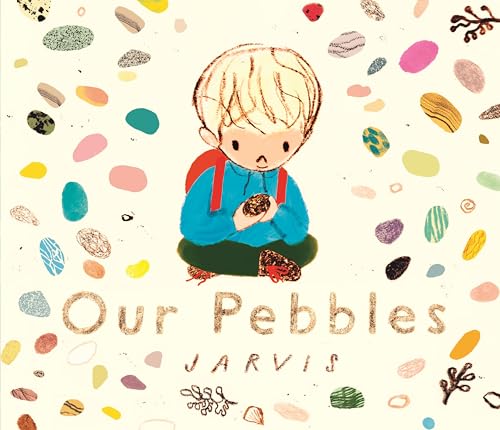 cover image Our Pebbles