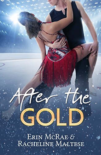 cover image After the Gold