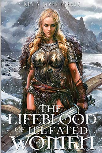 cover image The Lifeblood of Ill-Fated Women