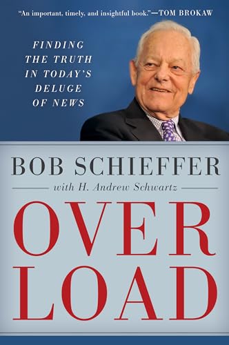 cover image Overload: Finding Truth in Today’s Deluge of News