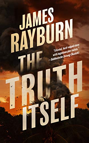 cover image The Truth Itself