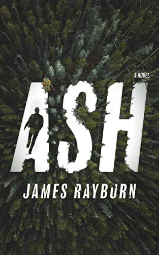 cover image Ash