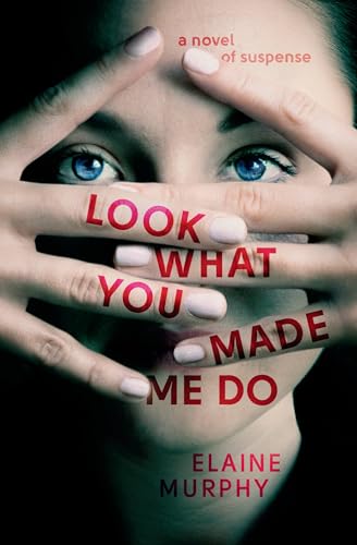 cover image Look What You Made Me Do