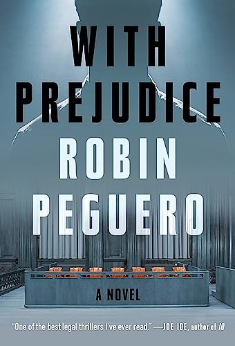 cover image With Prejudice