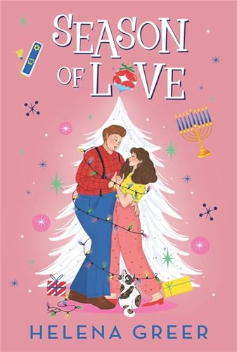 cover image Season of Love