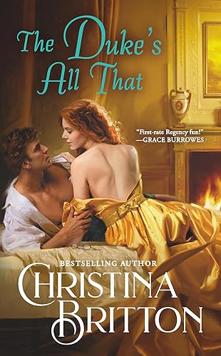 cover image The Duke’s All That