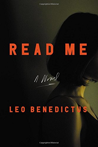 cover image Read Me