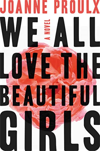 cover image We All Love the Beautiful Girls 