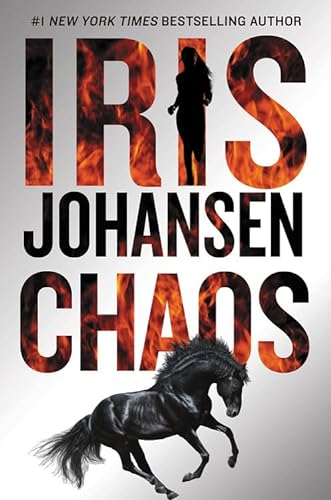 cover image Chaos