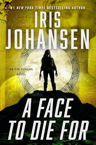 cover image A Face to Die For