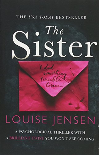 cover image The Sister