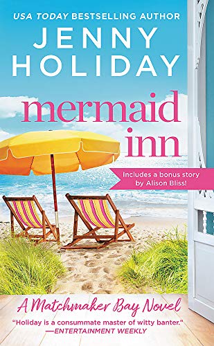 cover image Mermaid Inn