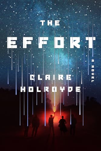 cover image The Effort