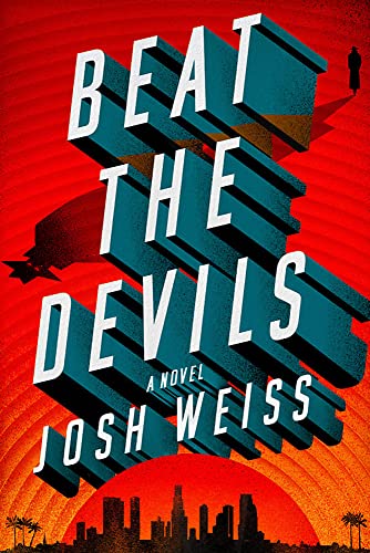 cover image Beat the Devils