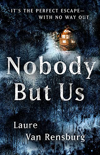 cover image Nobody But Us