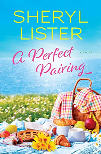 cover image A Perfect Pairing