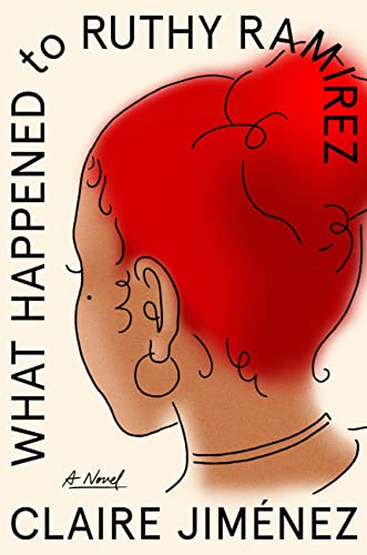 cover image What Happened to Ruthy Ramirez