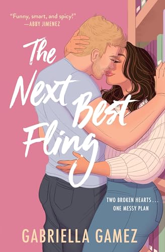 cover image The Next Best Fling