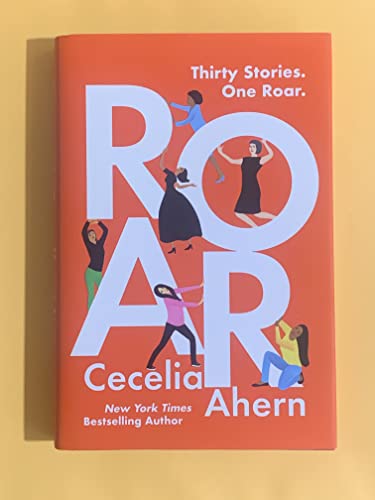 cover image Roar