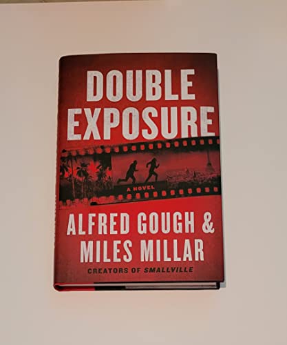 cover image Double Exposure