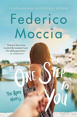 cover image One Step to You