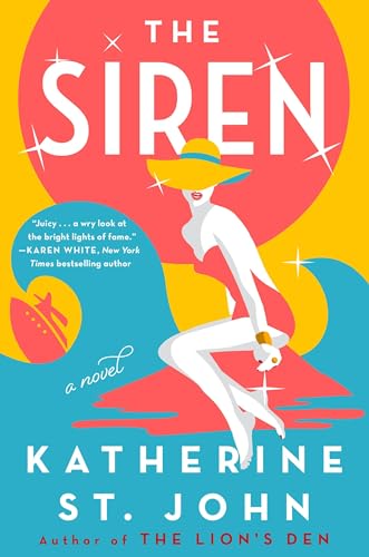 cover image The Siren