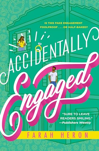 cover image Accidentally Engaged