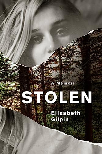 cover image Stolen: A Memoir