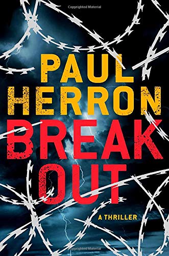 cover image Breakout