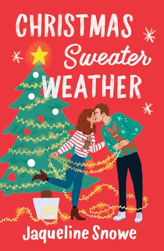 cover image Christmas Sweater Weather