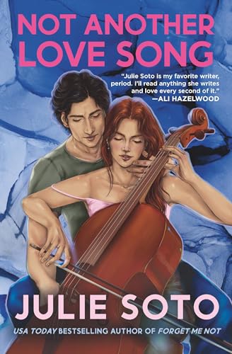 cover image Not Another Love Song