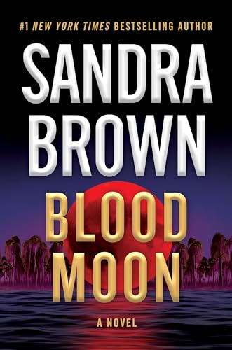 cover image Blood Moon