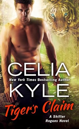 cover image Tiger’s Claim