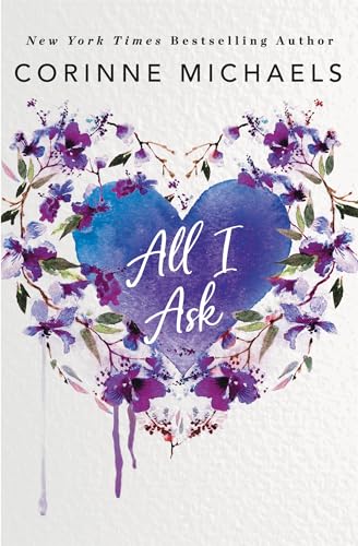 cover image All I Ask