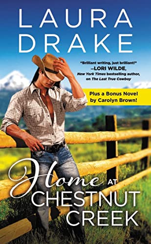 cover image Home at Chestnut Creek