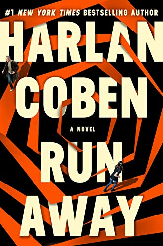 cover image Run Away
