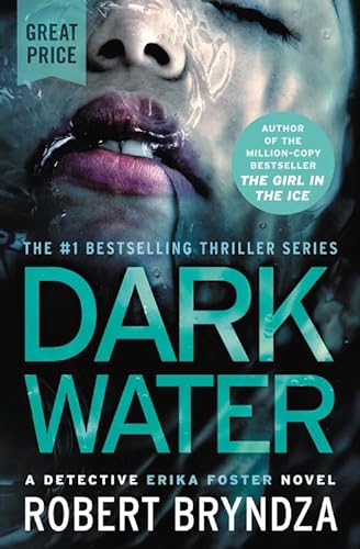 cover image Dark Water
