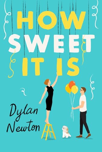 cover image How Sweet It Is