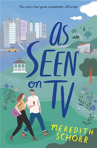 cover image As Seen on TV